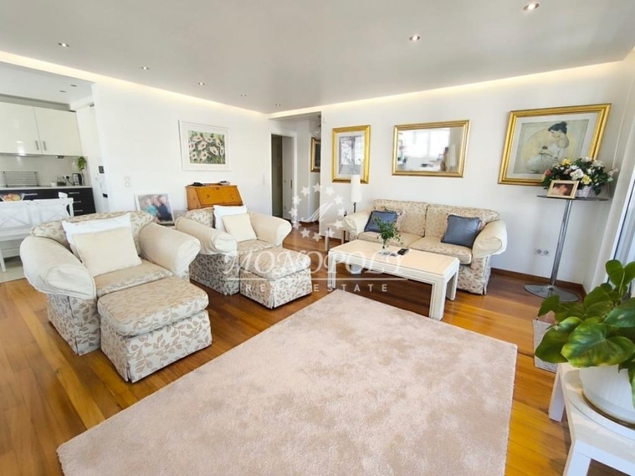 Wohnung in Glyfada, Attika, Griechenland 3 - 18863848