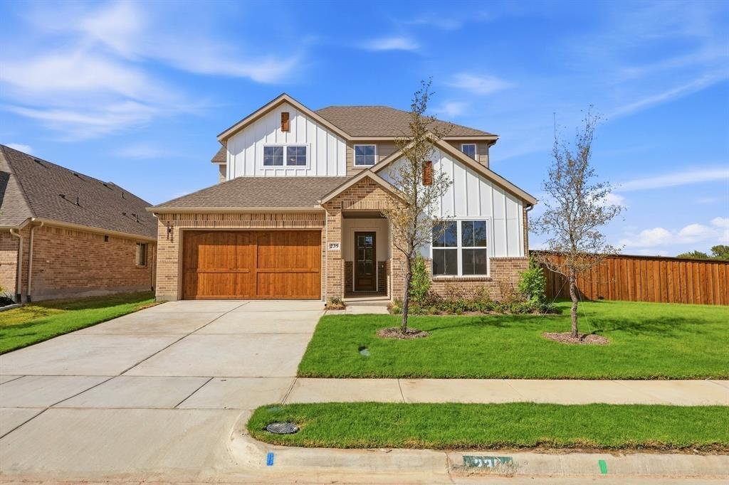 House in Rockwall, Texas, United States 1 - 18866714