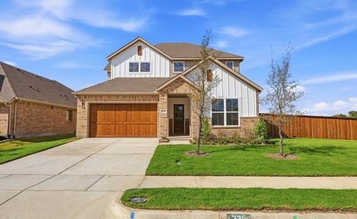 House in Rockwall, Texas, United States 1