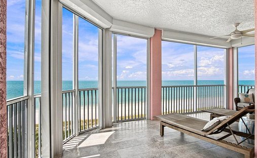 Condo in Bonita Springs, Florida, United States 1