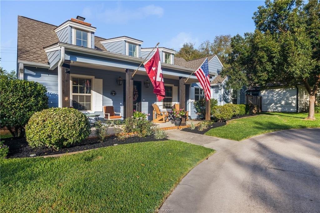 House in College Station, Texas, United States 2 - 18866839