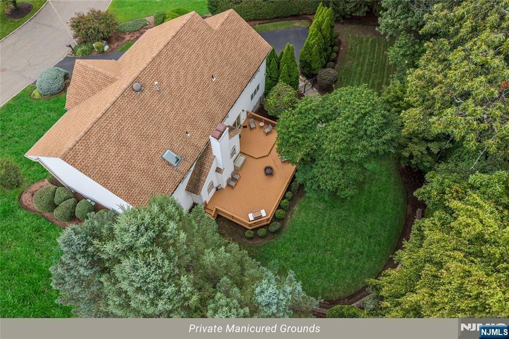 Haus in Mahwah, New Jersey, Vereinigte Staaten 2 - 18864782