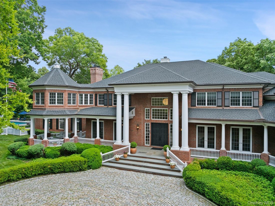 House in Chappaqua, New York, United States 2 - 18865469