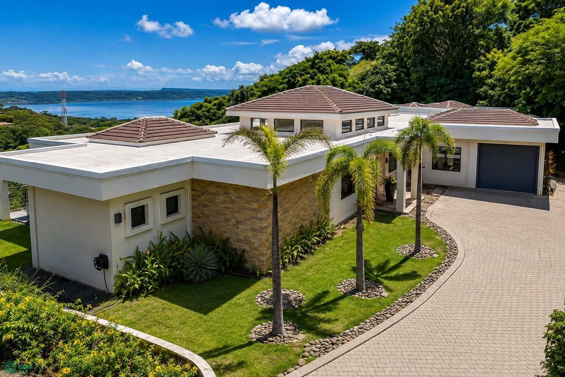 Casa en Playa Hermosa, Provincia de Guanacaste, Costa Rica 3 - 17088109