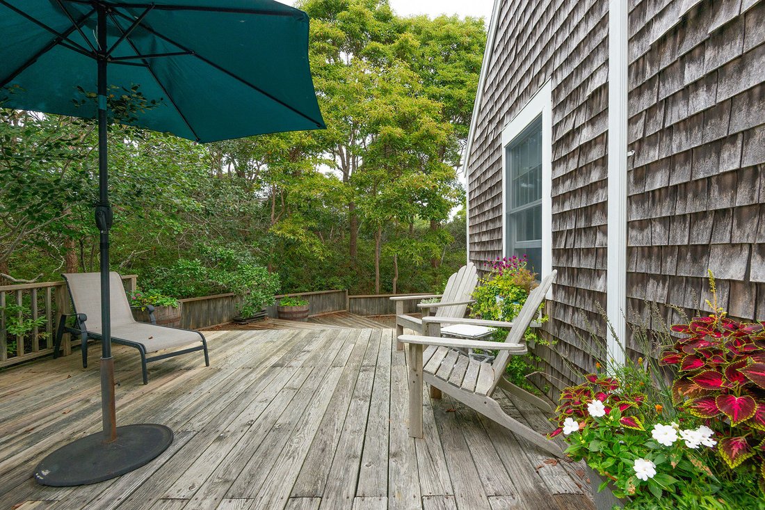 Casa a Nantucket, Massachusetts, Stati Uniti 5 - 18864431