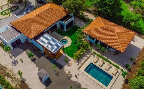 House in Pinilla, Guanacaste Province, Costa Rica 1