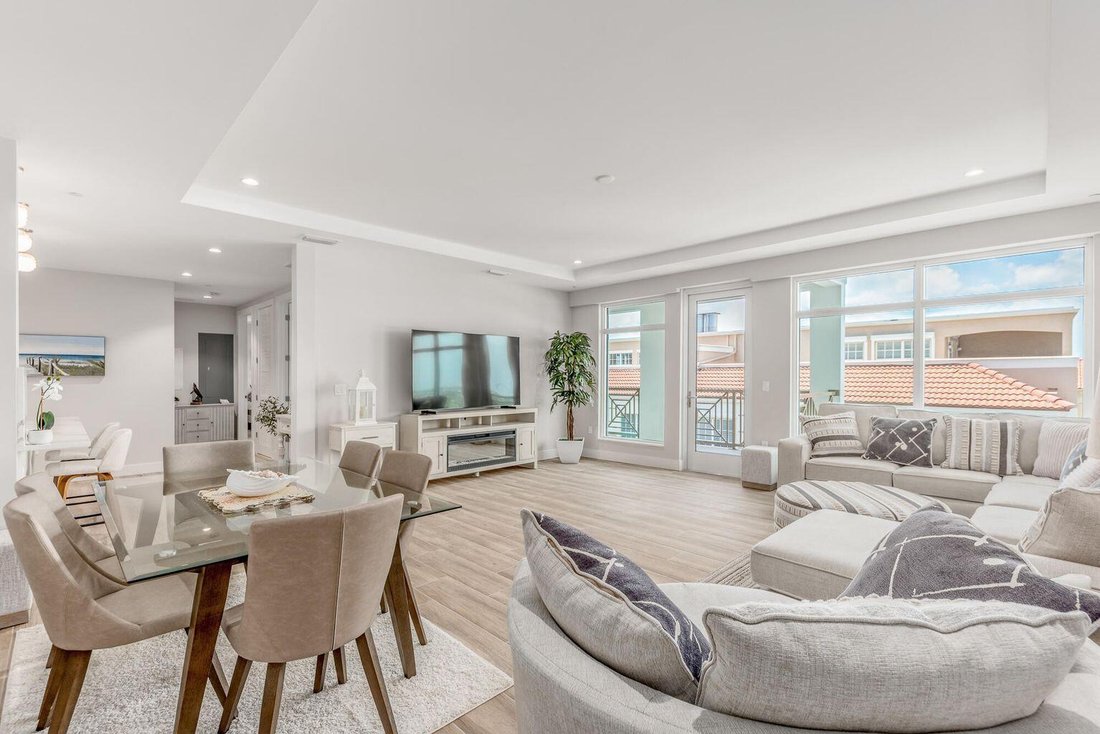 Appartement à Stuart, Floride, États-Unis 5 - 16634719