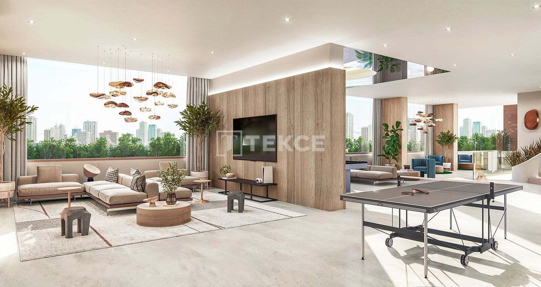 Apartment in Jebel Ali Industrial Area, Dubai, United Arab Emirates 5 - 18866538
