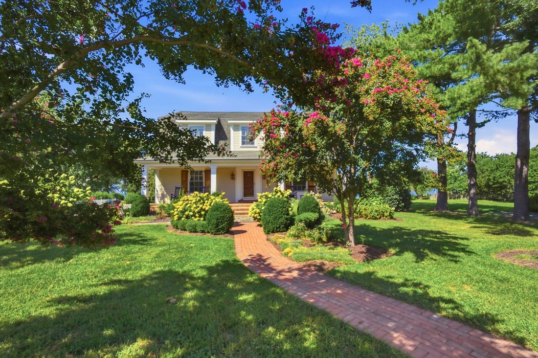House in Oxford, Maryland, United States 5 - 18864838