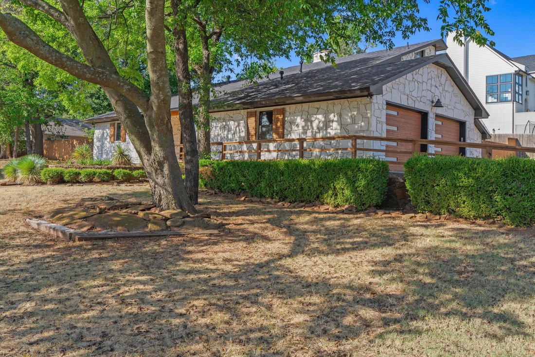 Maison à Edmond, Oklahoma, États-Unis 3 - 18863333