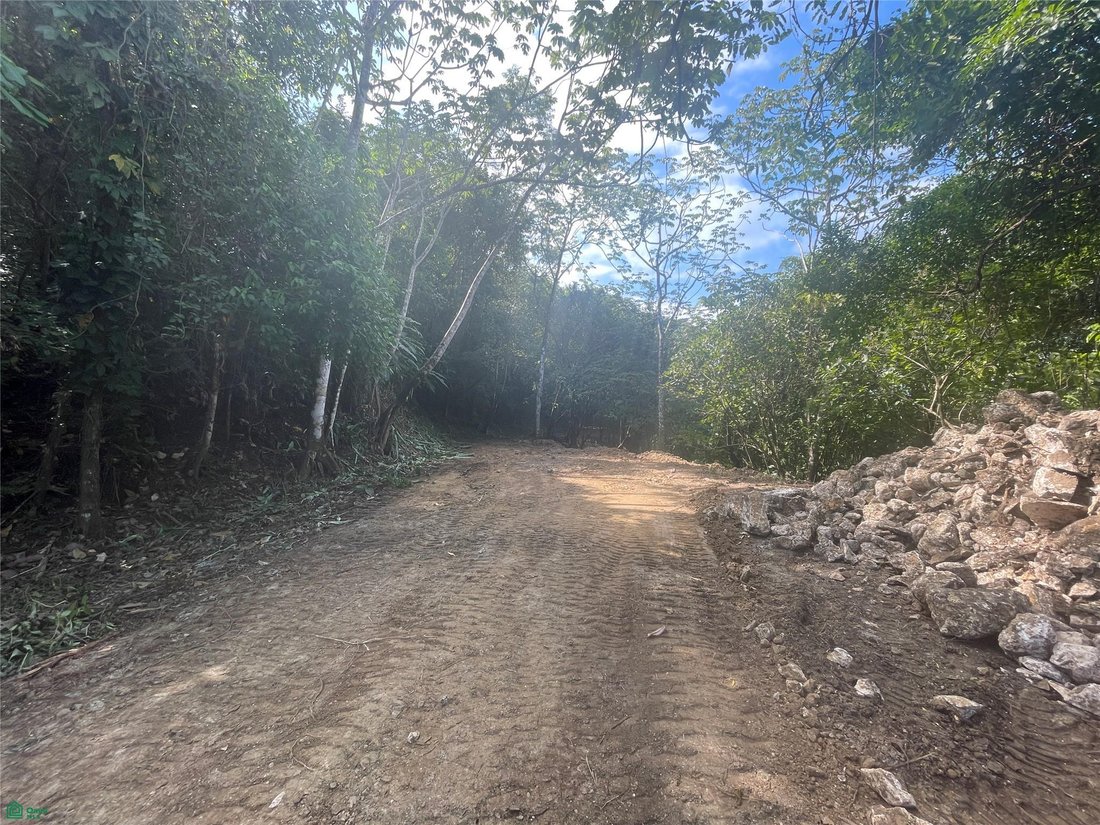 Land in Malpais, Puntarenas Province, Costa Rica 3 - 18650707