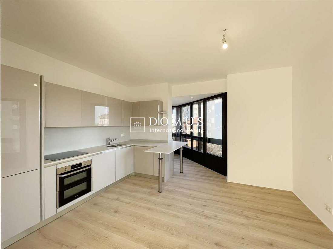 Apartment in Lugano, Ticino, Switzerland 4 - 18865927