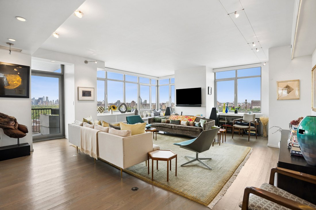 Appartement à New York, État de New York, États-Unis 3 - 18866965
