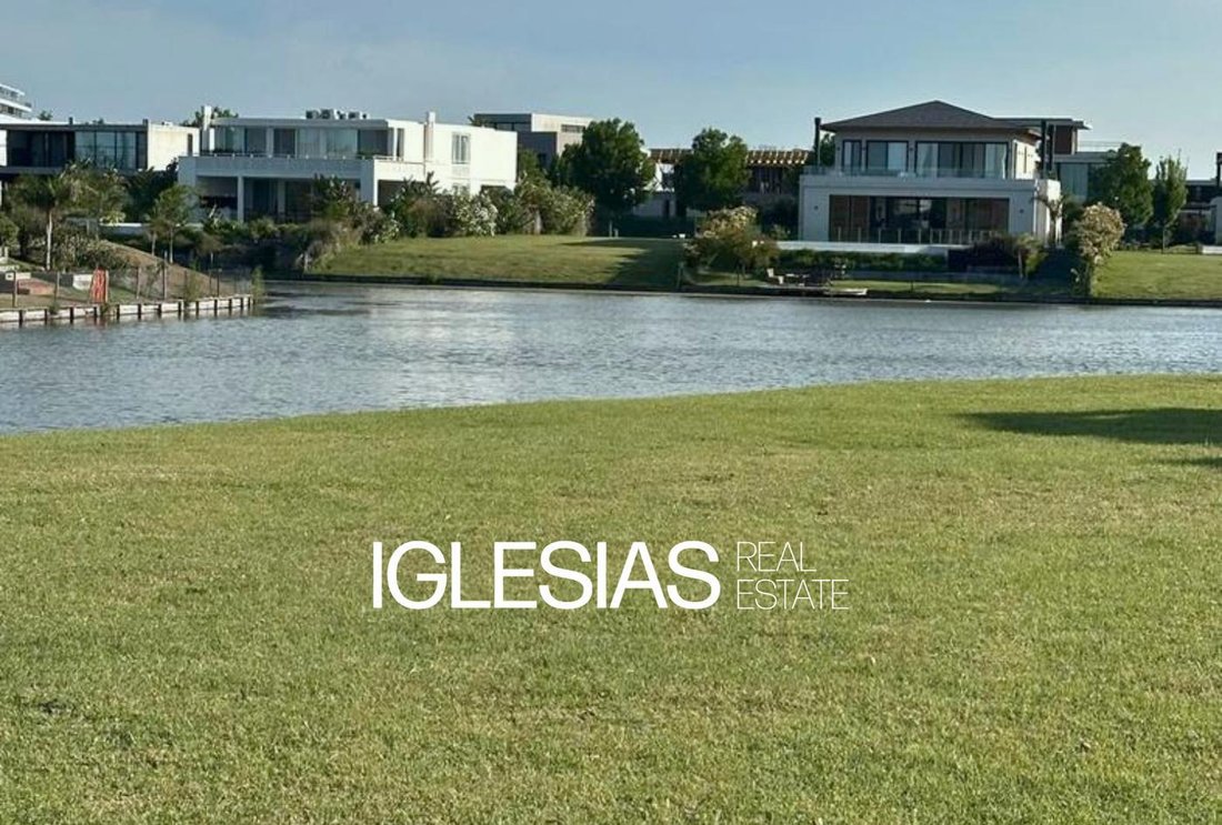 Land in Tigre, Provinz Buenos Aires, Argentinien 1 - 18863291