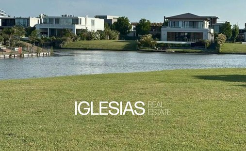Terreno en Tigre, Provincia de Buenos Aires, Argentina 1