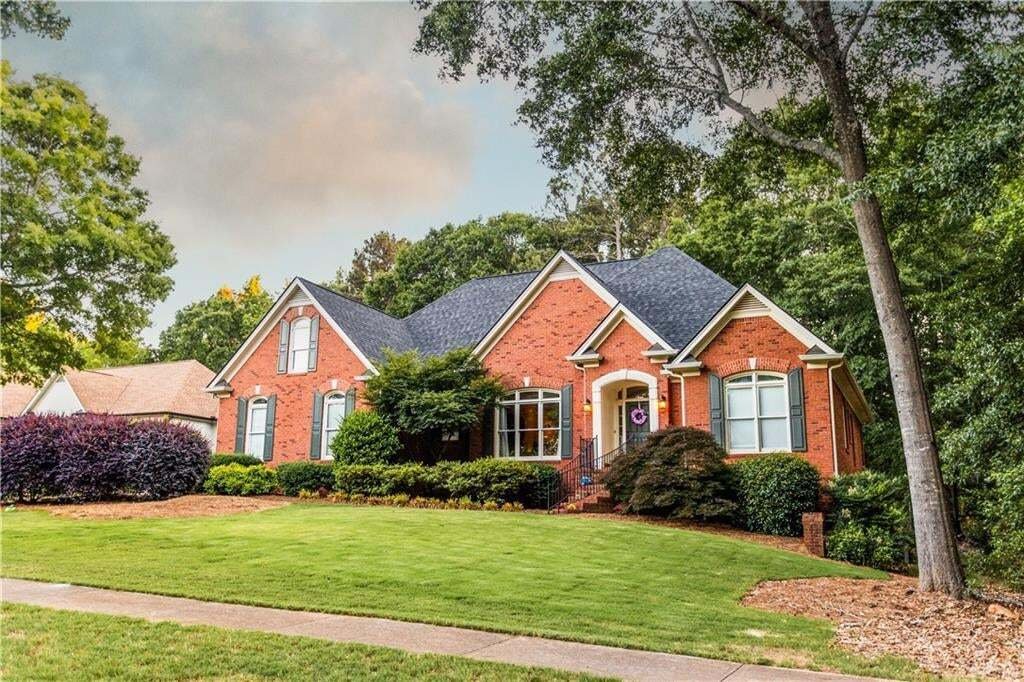 Casa en Monroe, Georgia, Estados Unidos 2 - 18866142