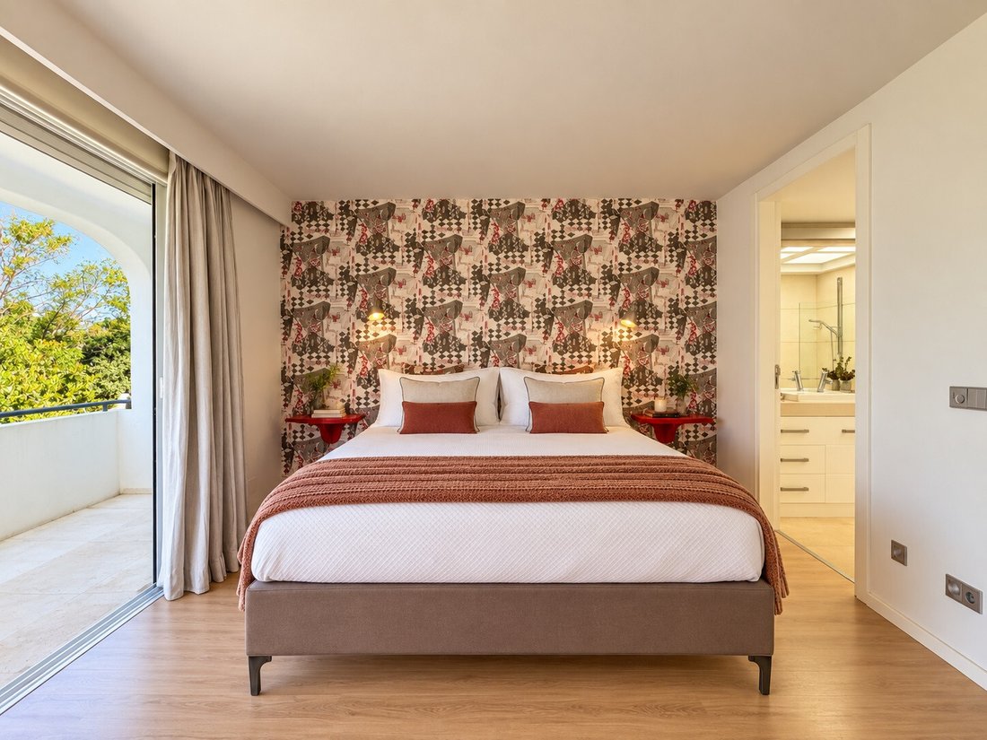 Townhouse en Nueva Andalucía, Marbella, España 4 - 18864955