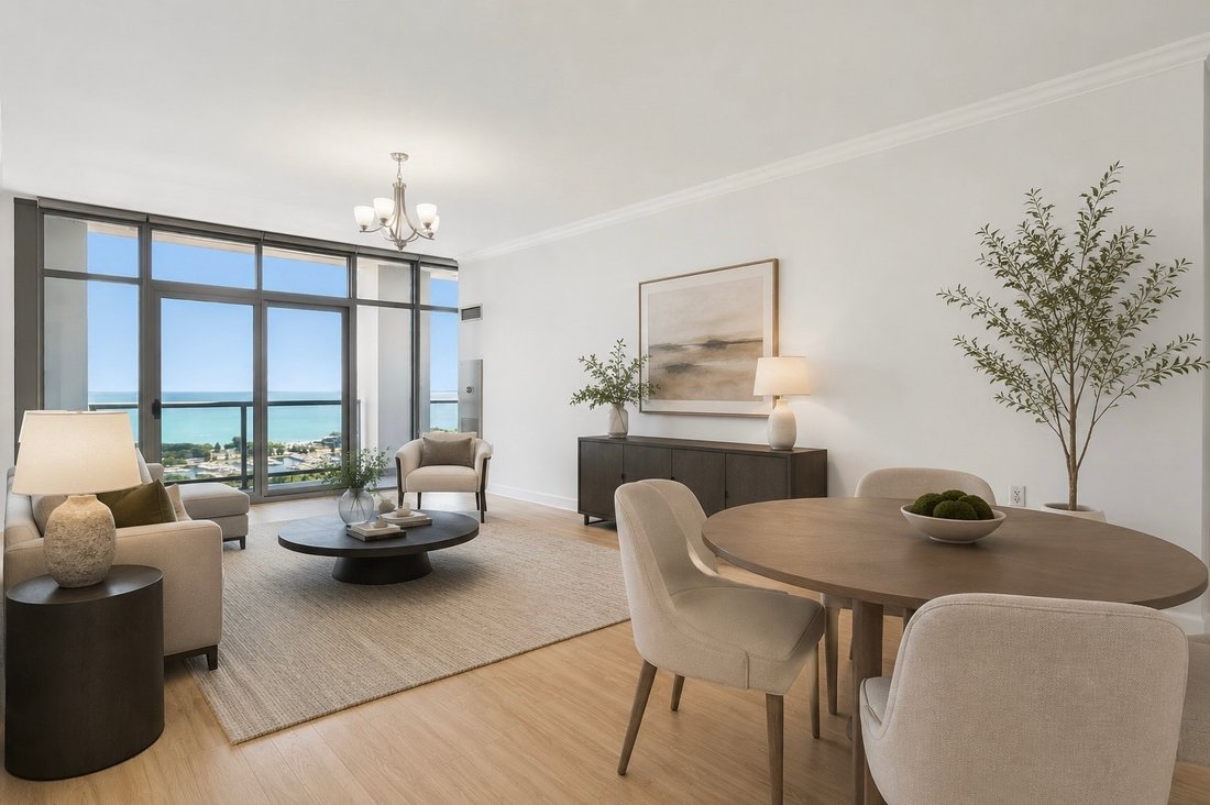 Condo in Chicago, Illinois, United States 2 - 18839496
