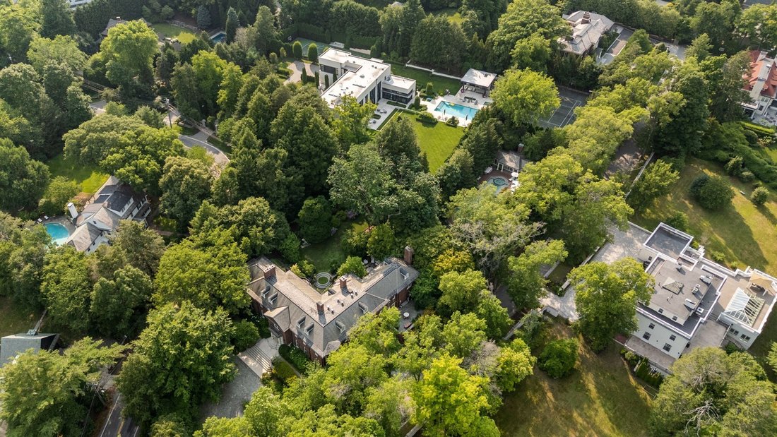 House in Brookline, Massachusetts, United States 4 - 18864702
