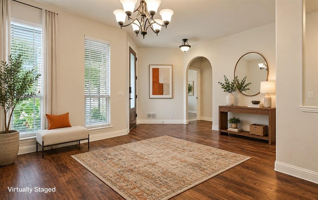 Haus in St. Paul, Texas, Vereinigte Staaten 3 - 18562890