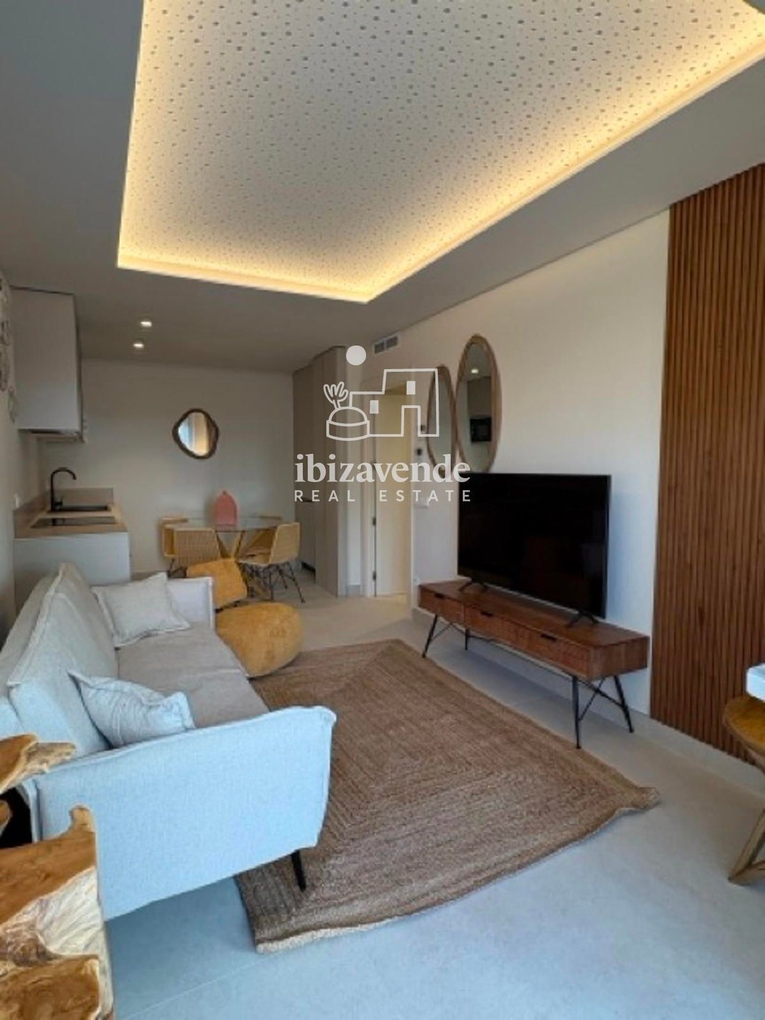 Wohnung in Balearische Inseln, Spanien 4 - 18865008