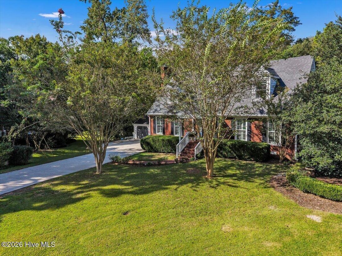 House in Jacksonville, North Carolina, United States 4 - 18866099