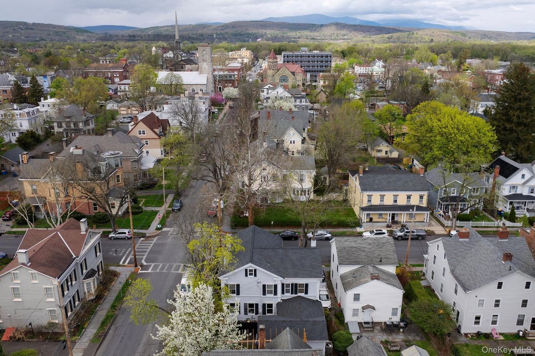 Haus in Kingston, New York, Vereinigte Staaten 5 - 18865440