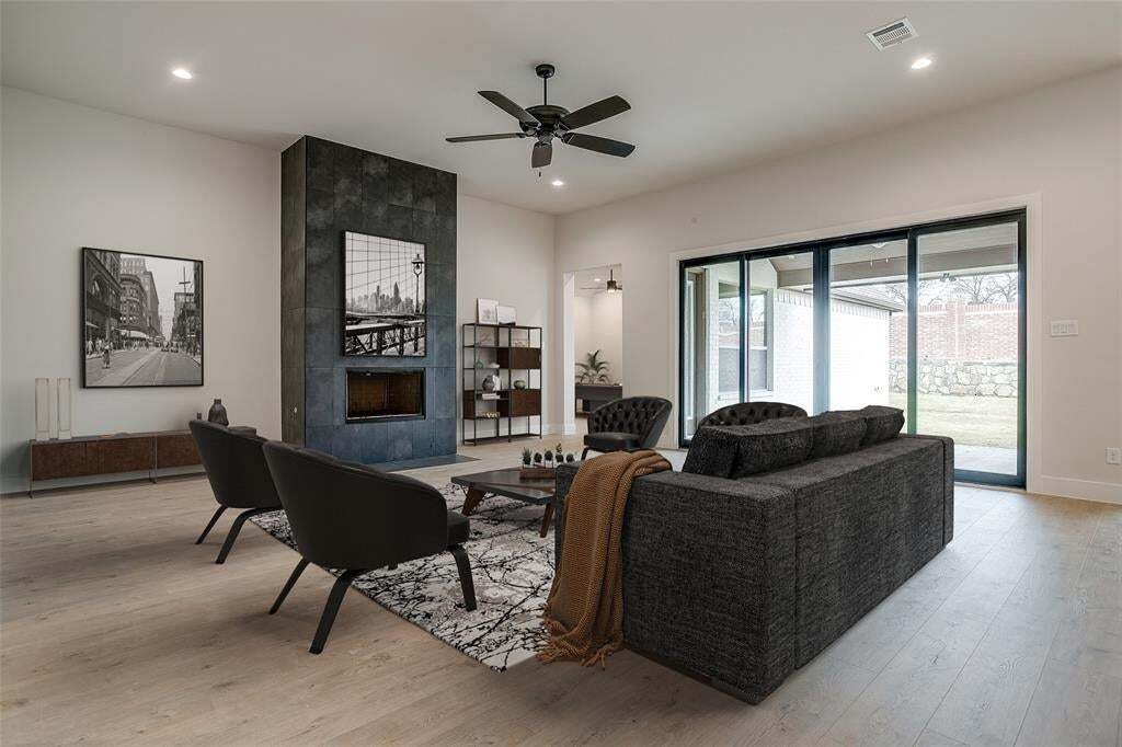 House in Fort Worth, Texas, United States 4 - 18866578