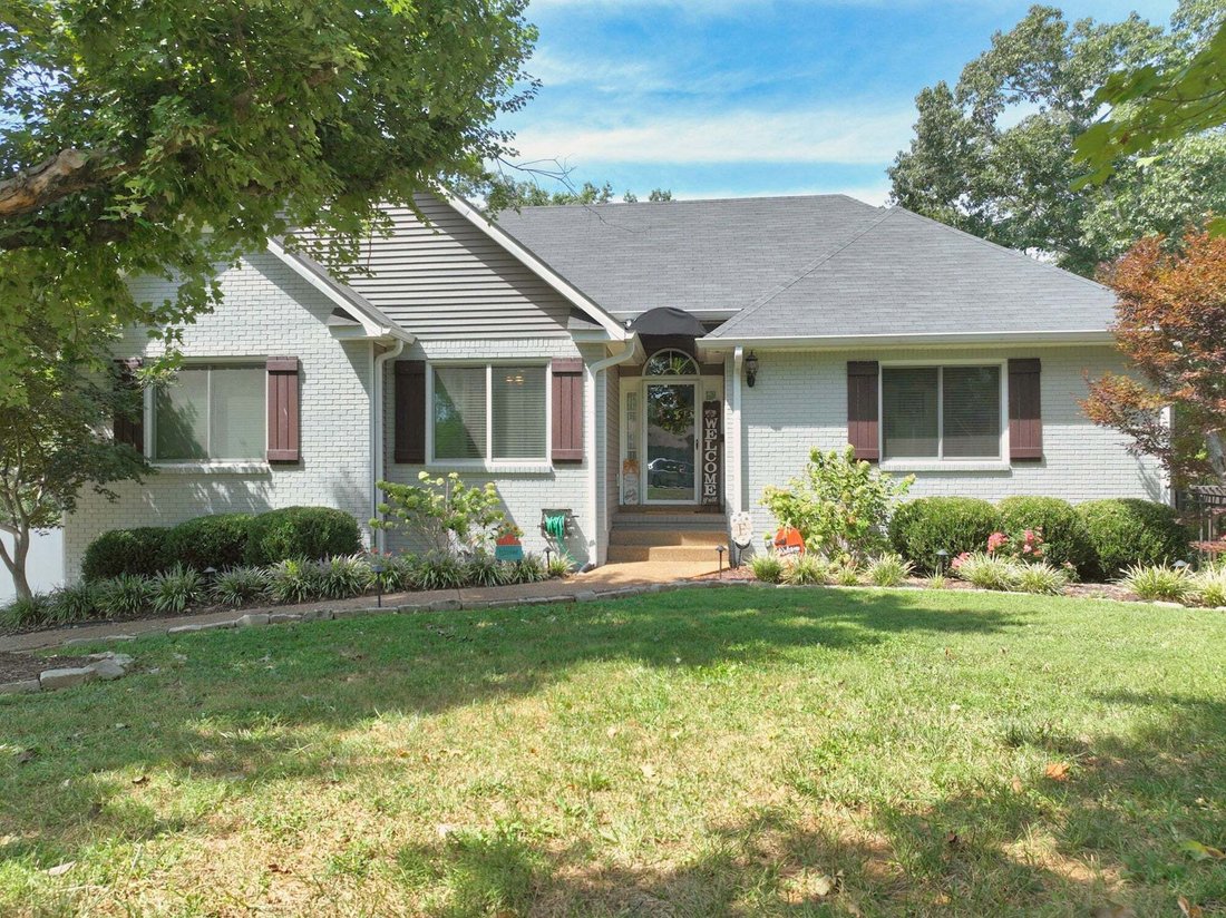 Casa en Hendersonville, Tennessee, Estados Unidos 5 - 18865056