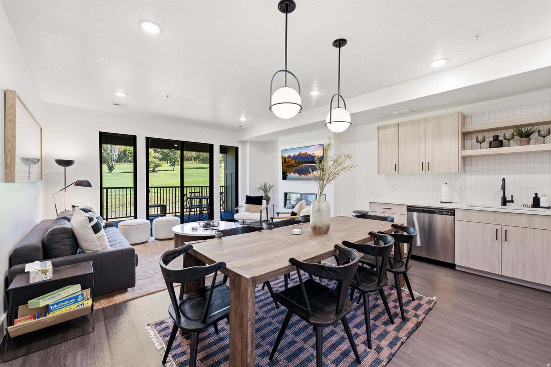 Condominio a Eden, Utah, Stati Uniti 3 - 18866238