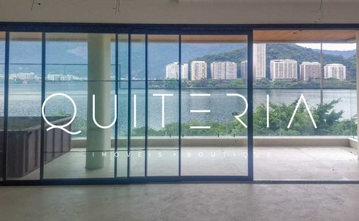 Apartment in Rio de Janeiro, State of Rio de Janeiro, Brazil 1