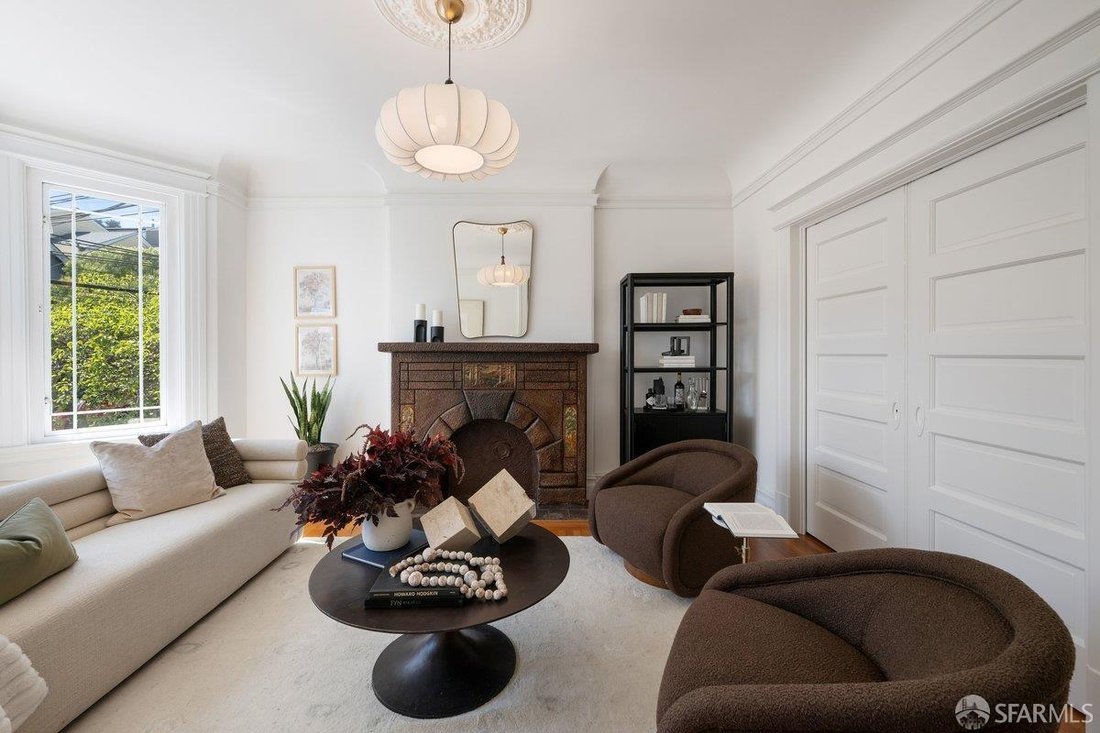 Condo in San Francisco, California, United States 2 - 18864975