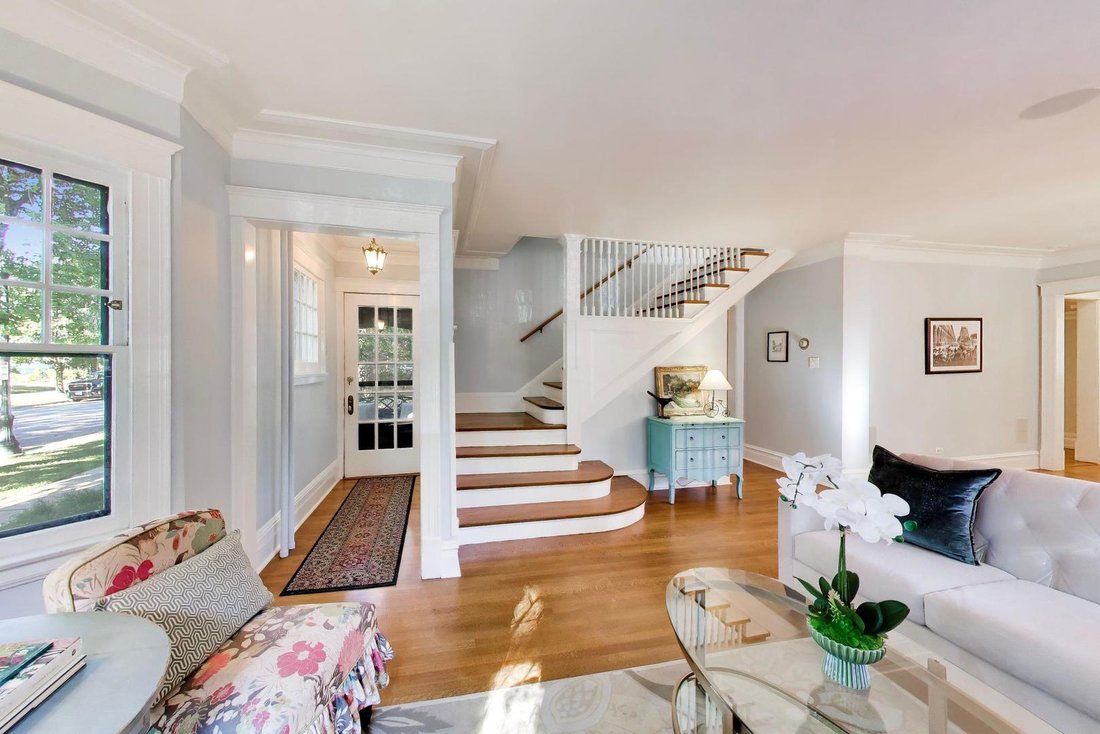 House in Evanston, Illinois, United States 5 - 18866703