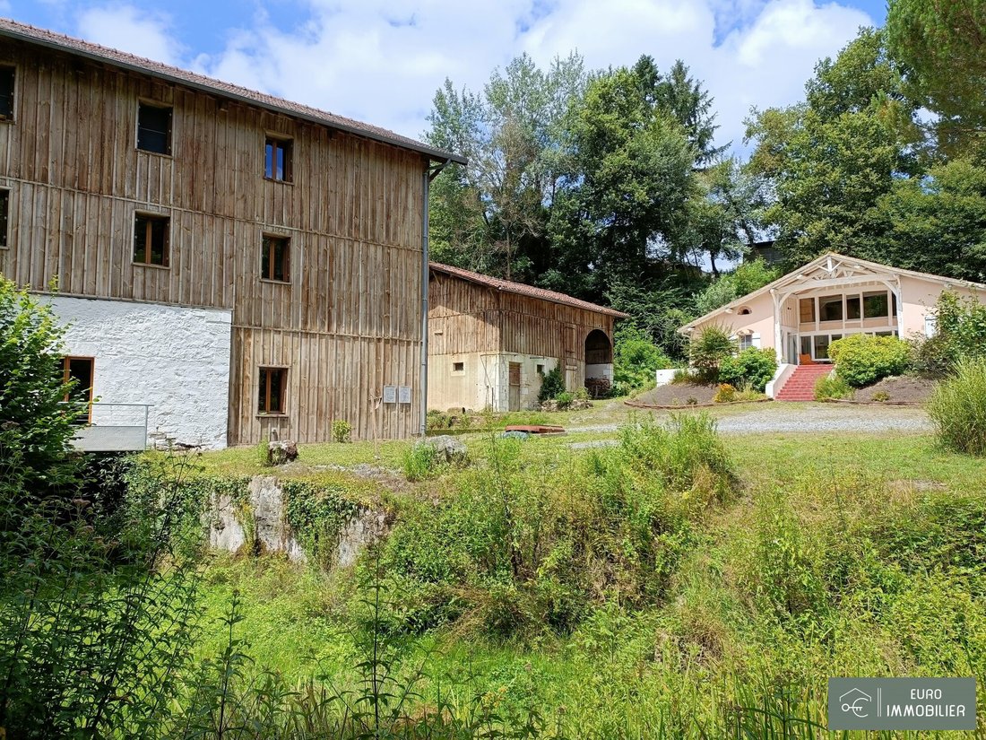 House in Sore, Nouvelle-Aquitaine, France 4 - 16894684