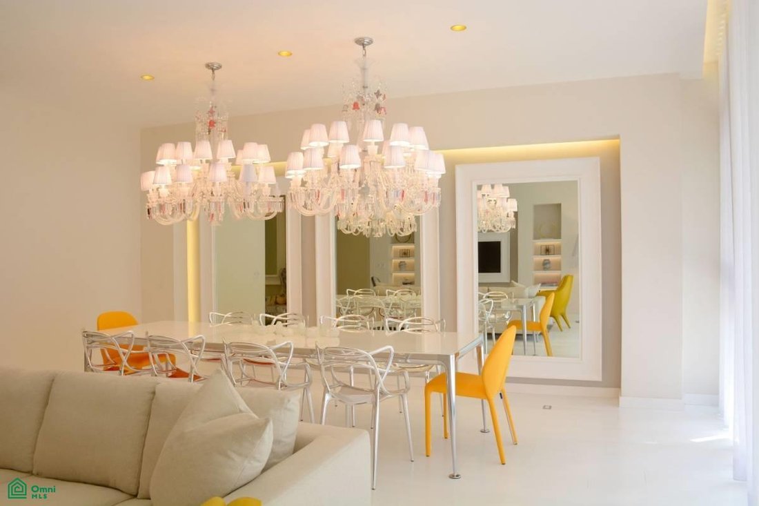 Condo in Mexico City, Mexico 3 - 18864990