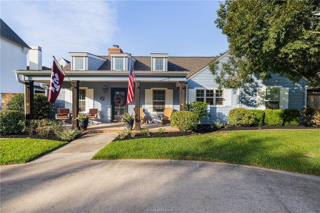 House in College Station, Texas, United States 3 - 18866839