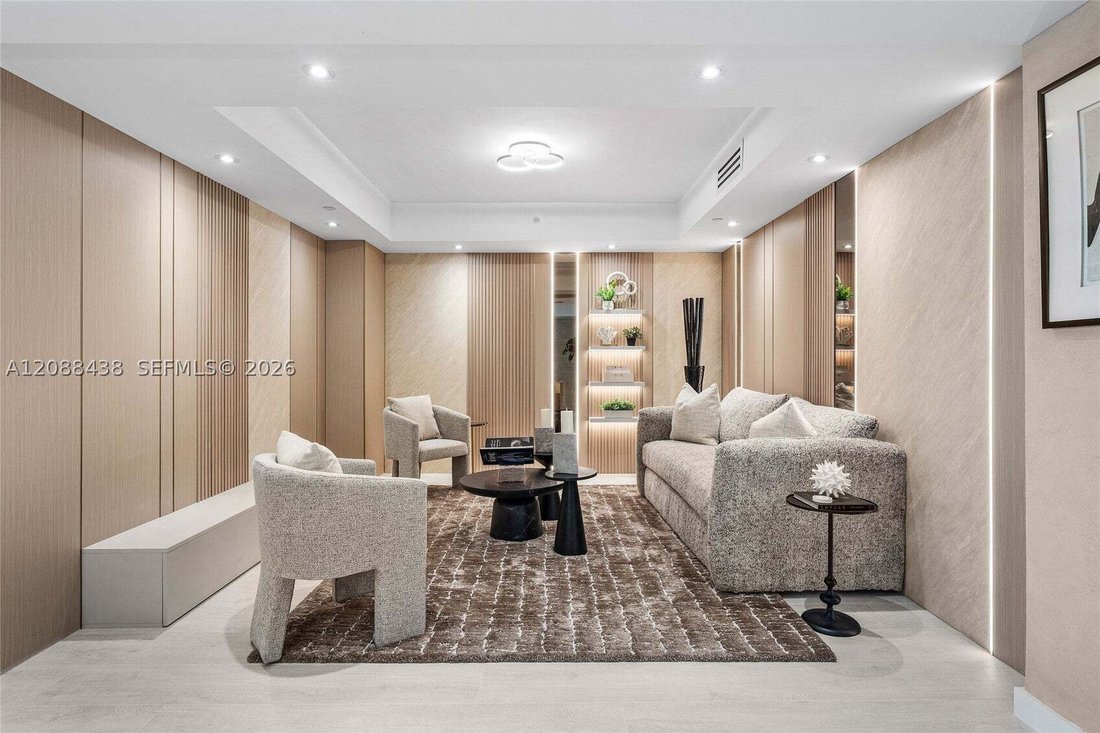 Condo in Golden Beach, Florida, United States 4 - 18866488