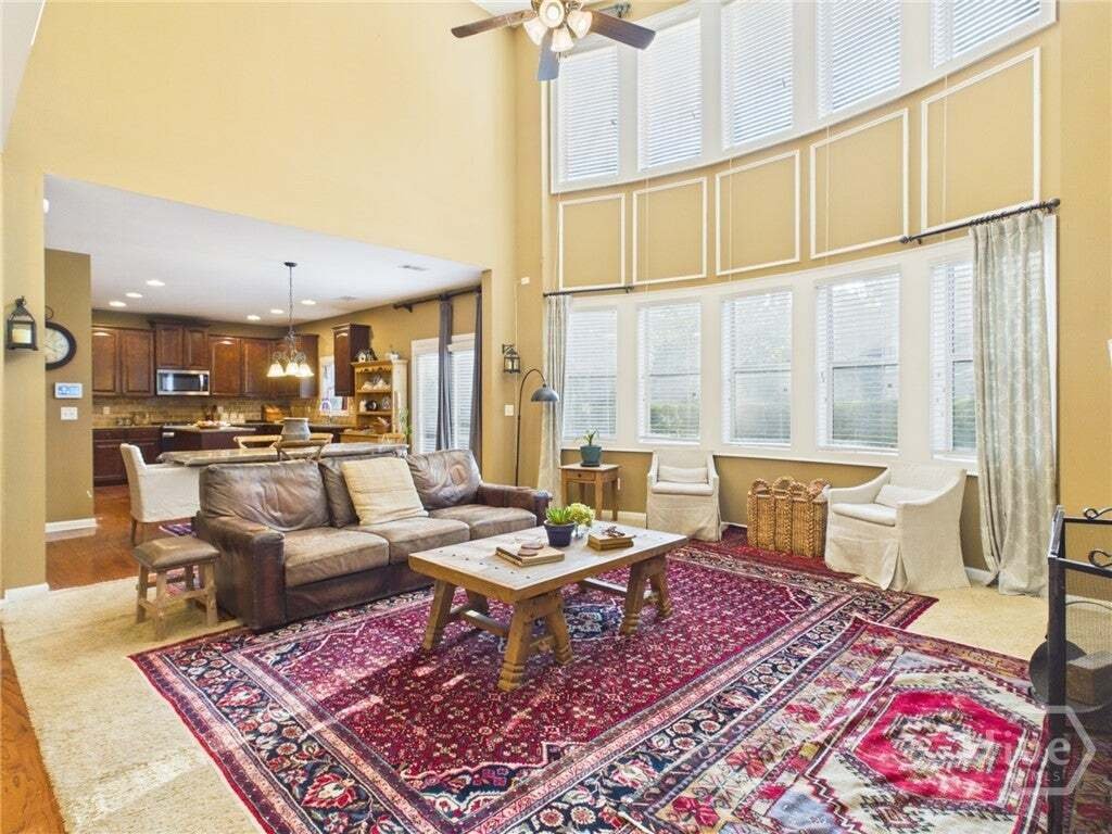 House in Lilburn, Georgia, United States 5 - 18866062