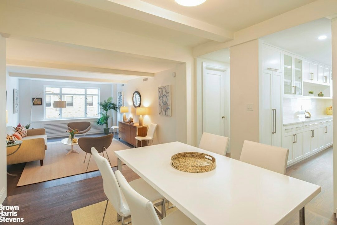 Condo in New York, New York, United States 3 - 18866422