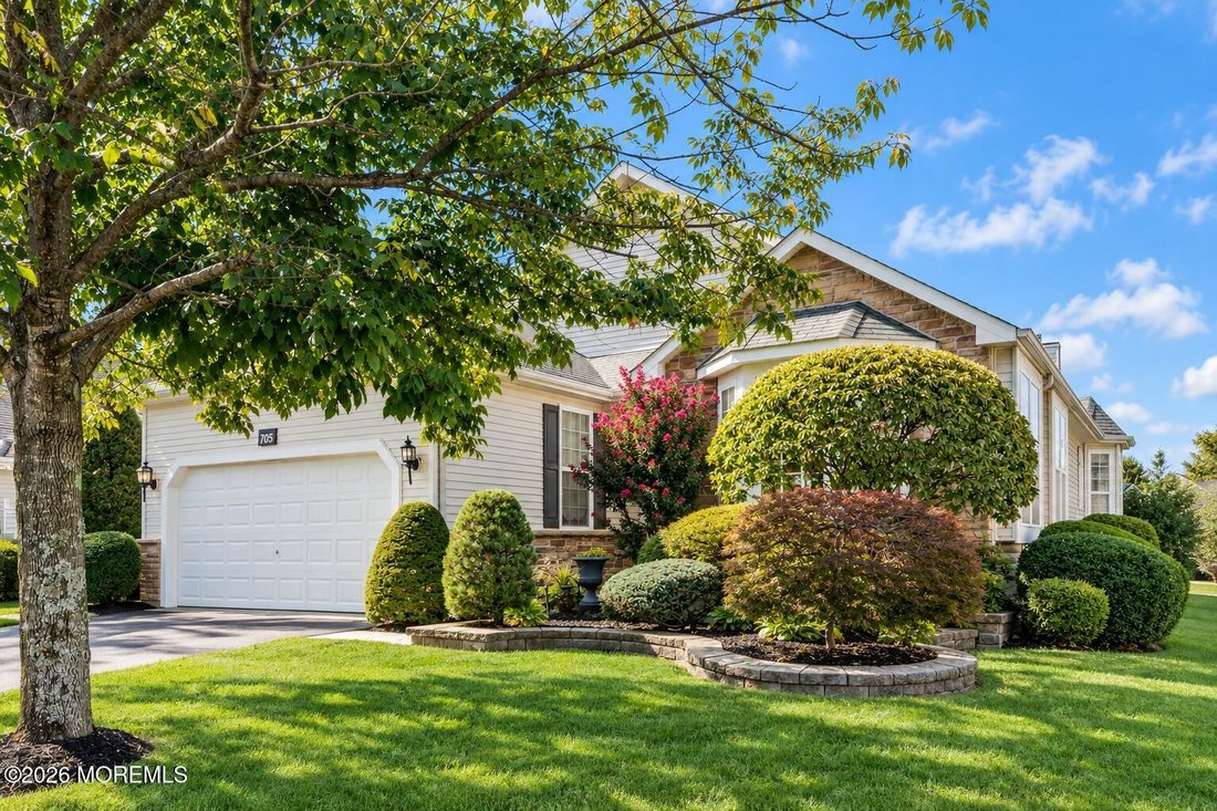 House in Lakewood Township, New Jersey, United States 3 - 18865144