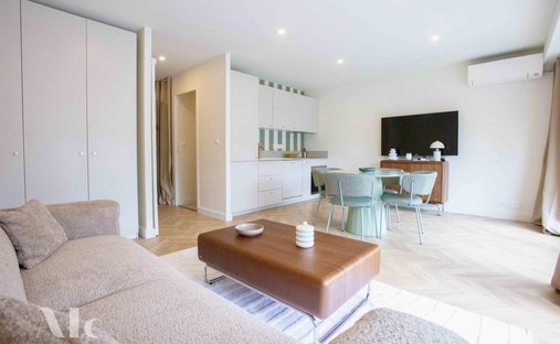 Apartment in Centre Cap Ferret, Lège-Cap-Ferret, France 1
