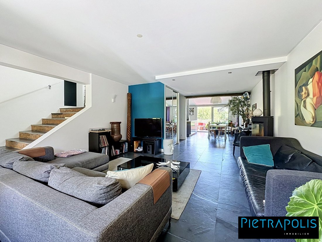 Apartment in Divonne-les-Bains, Auvergne-Rhône-Alpes, France 1 - 13817506