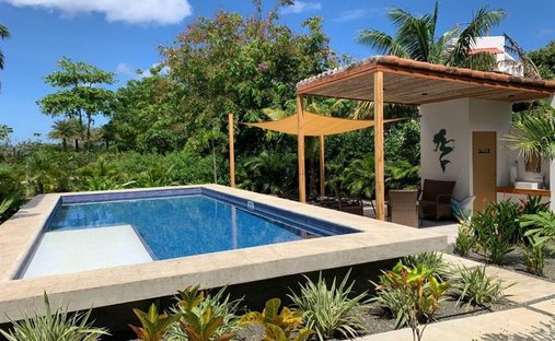 House in Paraiso, Guanacaste Province, Costa Rica 1