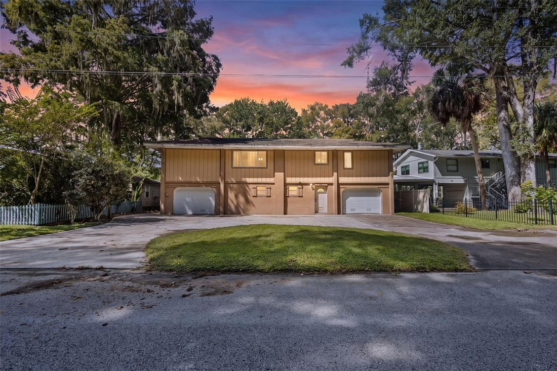 Casa a Chiefland, Florida, Stati Uniti 5 - 18866303