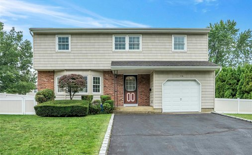 Haus in Deer Park, New York, Vereinigte Staaten 1