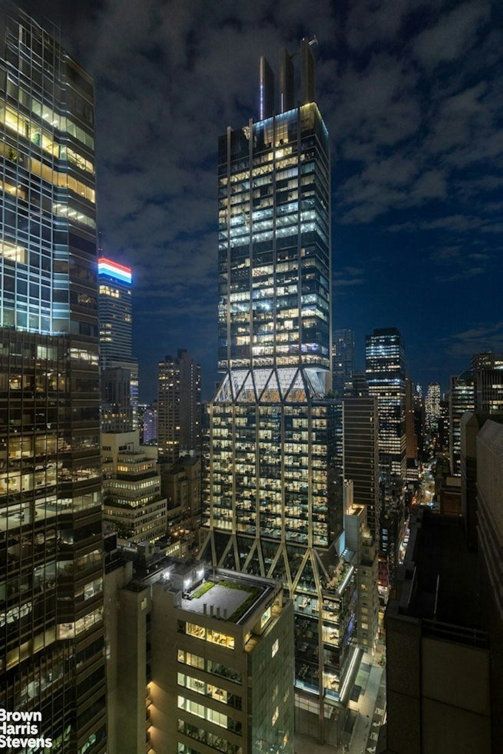 Condo in New York, New York, United States 3 - 18866240