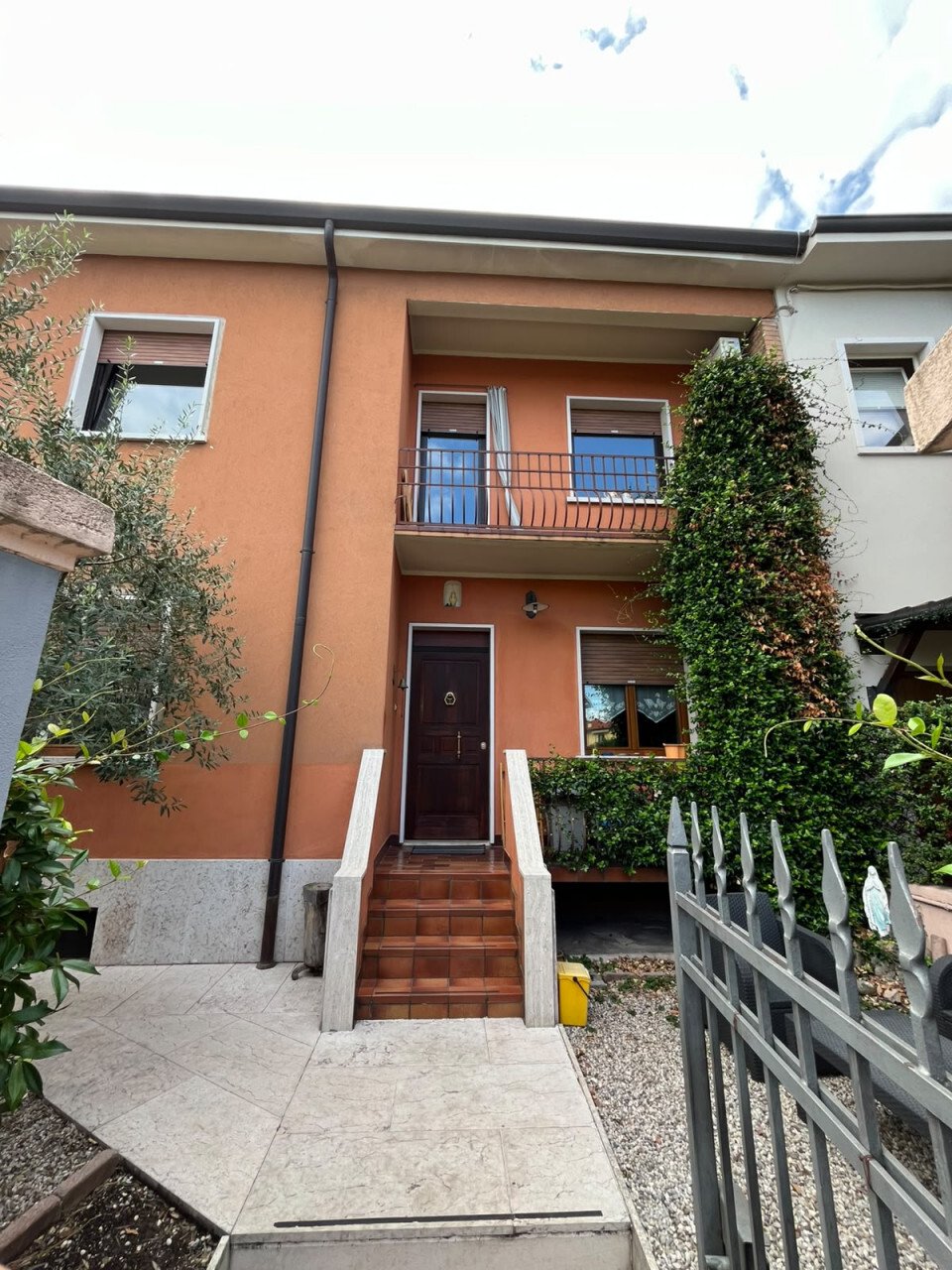 Maison en San Massimo - Bassone, Vérone, Italie 1 - 18868087