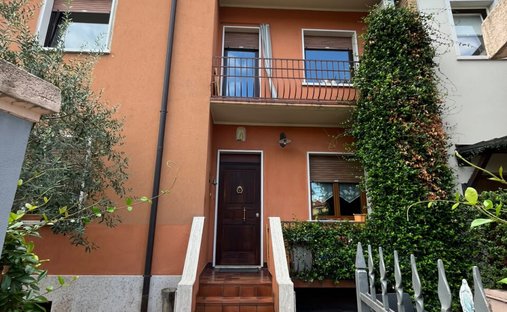 Casa a San Massimo - Bassone, Verona, Italia 1