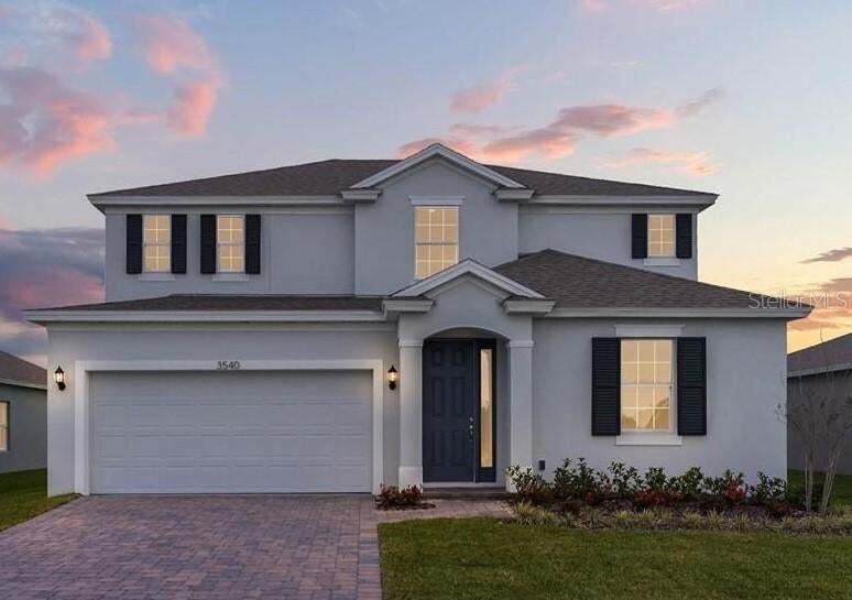 Haus in Winter Garden, Florida, Vereinigte Staaten 2 - 18866297
