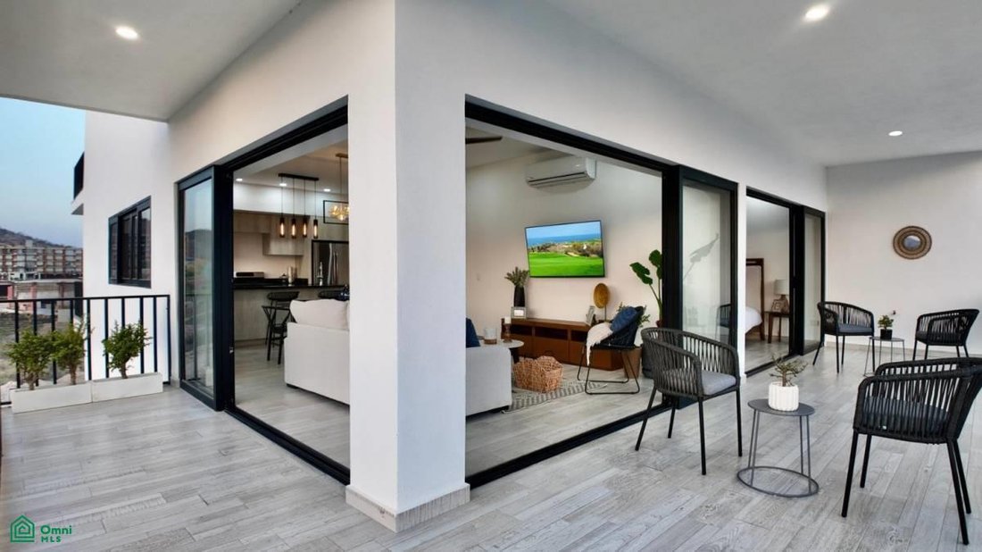 Condo in San José del Cabo, Baja California Sur, Mexico 2 - 17349994